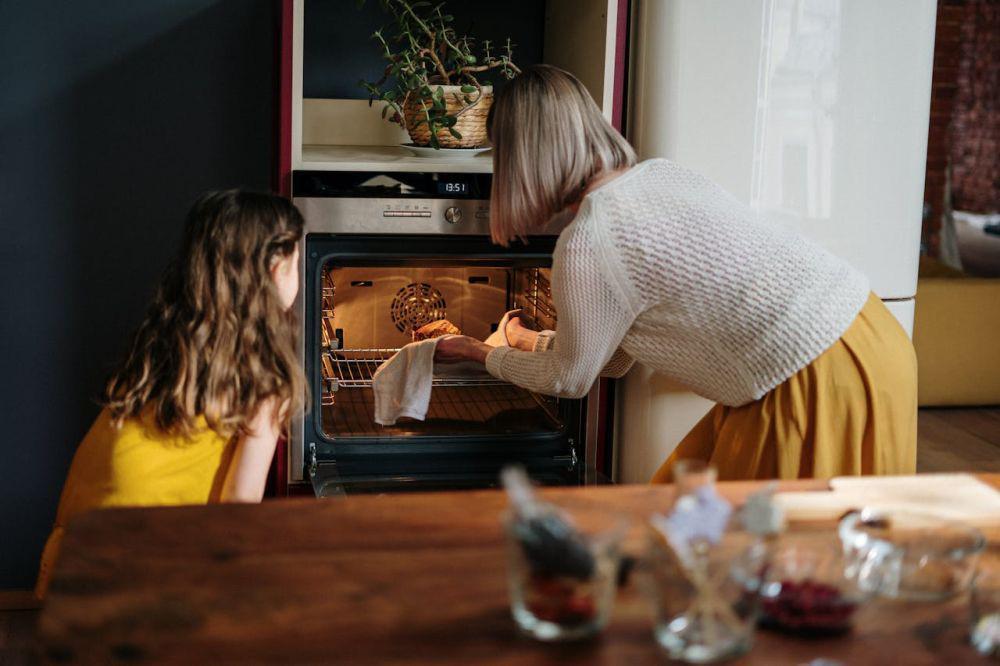 5 Rekomendasi Oven Listrik Low Watt untuk Bikin Kue Lebaran