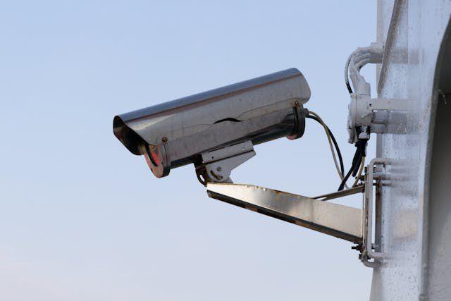 7 Link CCTV Untuk Pantau Arus Mudik Lebaran 2025