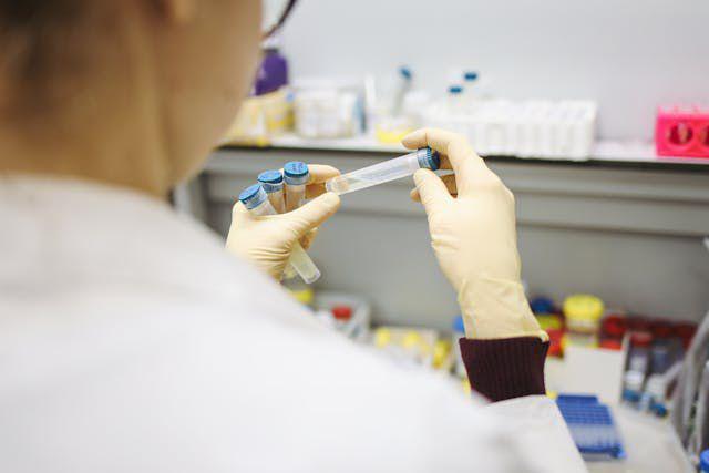 3 Alasan Pentingnya Vaksin HPV untuk Pria