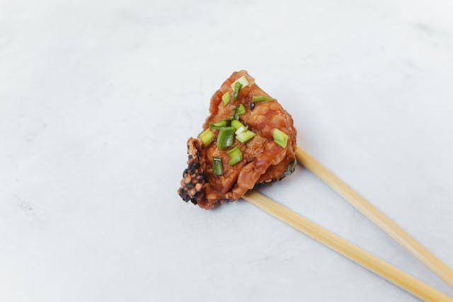 ayam goreng padang (pexels.com/Polina Tankilevitch)