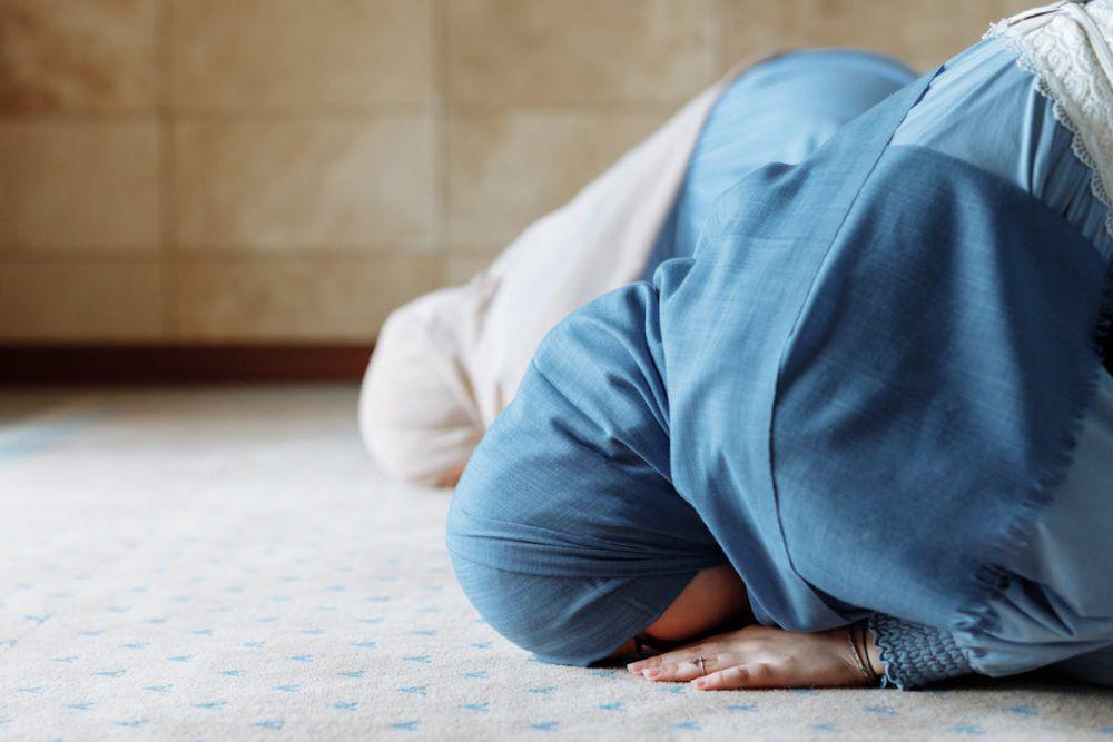 Fadhilah Sholat Tarawih Malam ke 24, Doa akan Terkabul