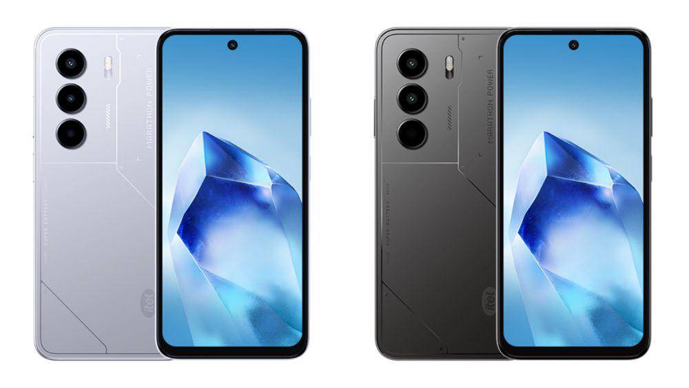 itel Ppower 70 (itel-life.com)