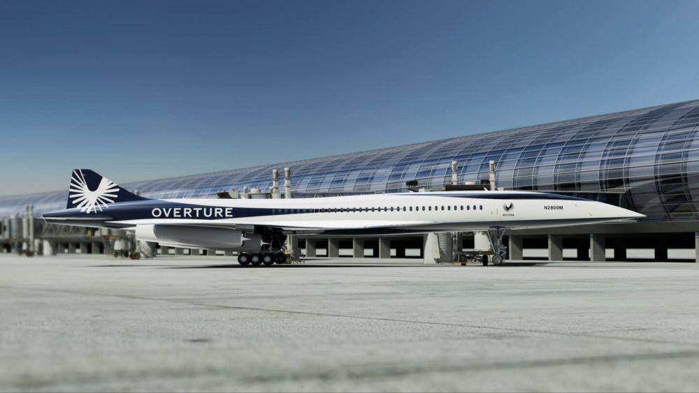 Overture (boomsupersonic.com)