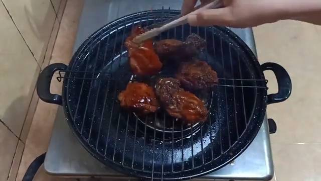 ilustrasi memasak (YouTube.com/Selera Dapur Kita)