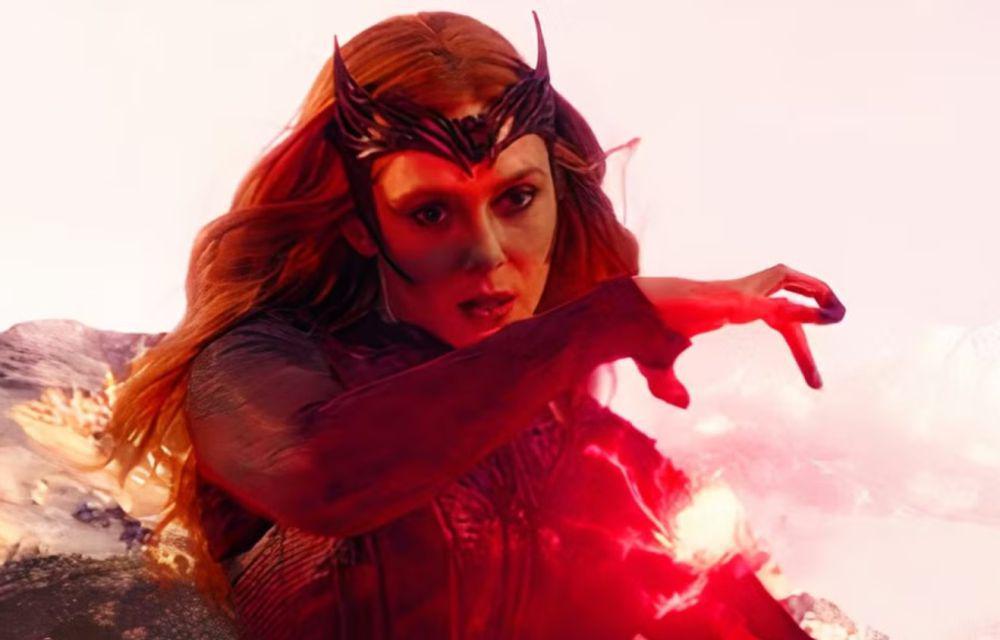Apakah Scarlet Witch akan Kembali ke MCU? Ini Kemungkinannya!