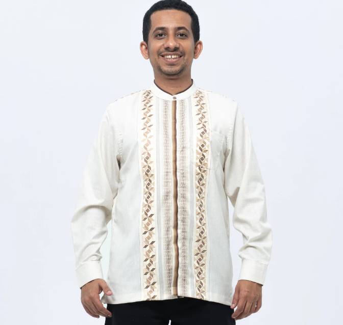 M231 Koko Habib Jafar 0354 (shopee.co.id/M231 Official Store)