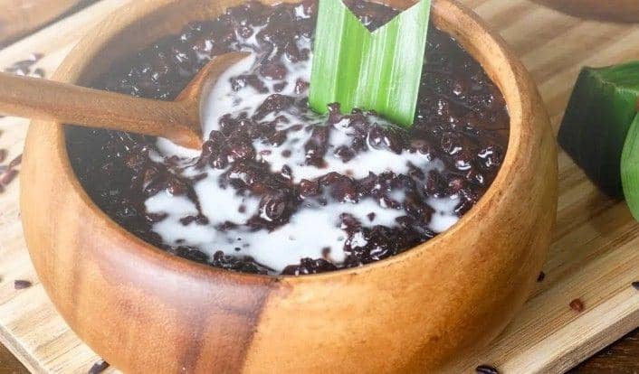 Pesta Tapai di Batubara (Instagram @balaibahasa.sumut)