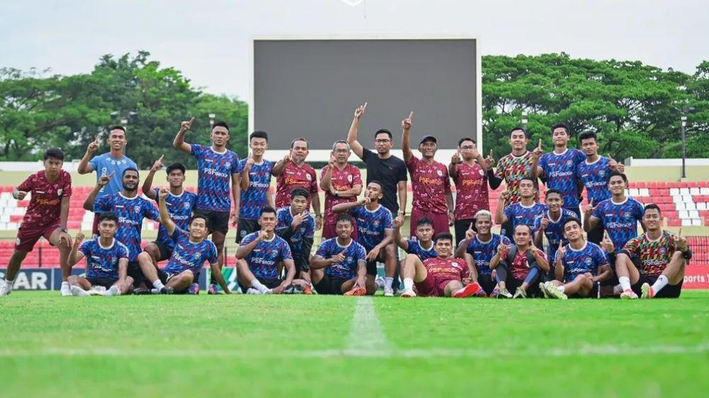 Malam Ini Persijap vs PSPS: Asa Terakhir ke Liga 1