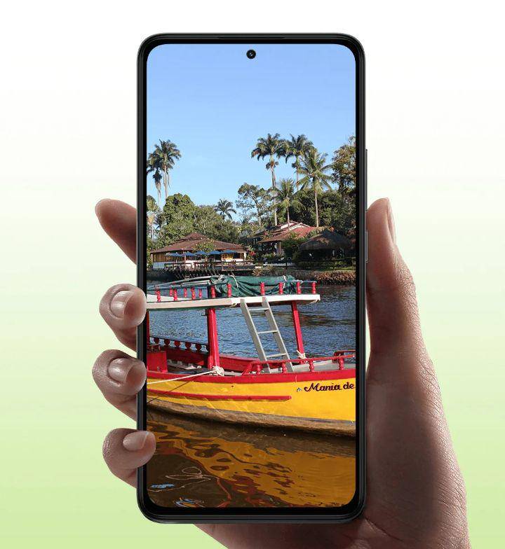 layar Redmi Note 14 (mi.co.id)