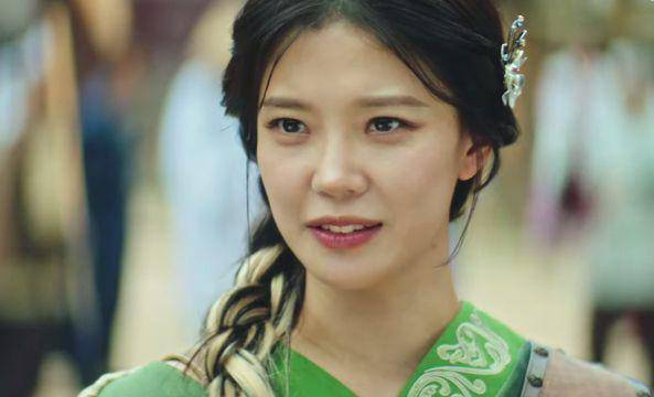 still cut drama My Dearest Nemesis (youtube.com/tvN DRAMA)
