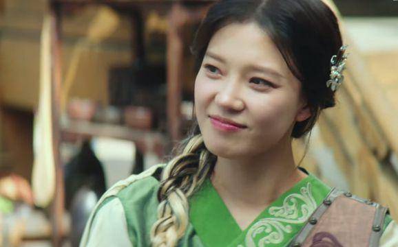 still cut drama My Dearest Nemesis (youtube.com/tvN DRAMA)
