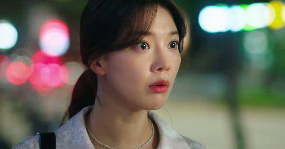 still cut drama My Dearest Nemesis (youtube.com/tvN DRAMA)