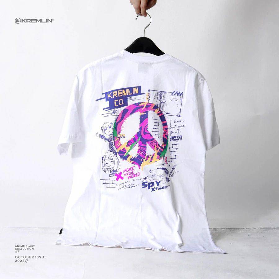 Kremlin (shopee.co.id/Kremlin Official Shop)