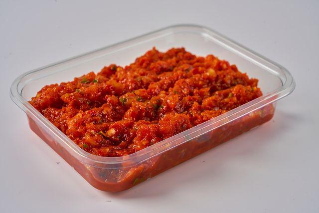 5 Resep Bumbu Food Prep untuk Ramadan, Masak Jadi Cepat dan Praktis