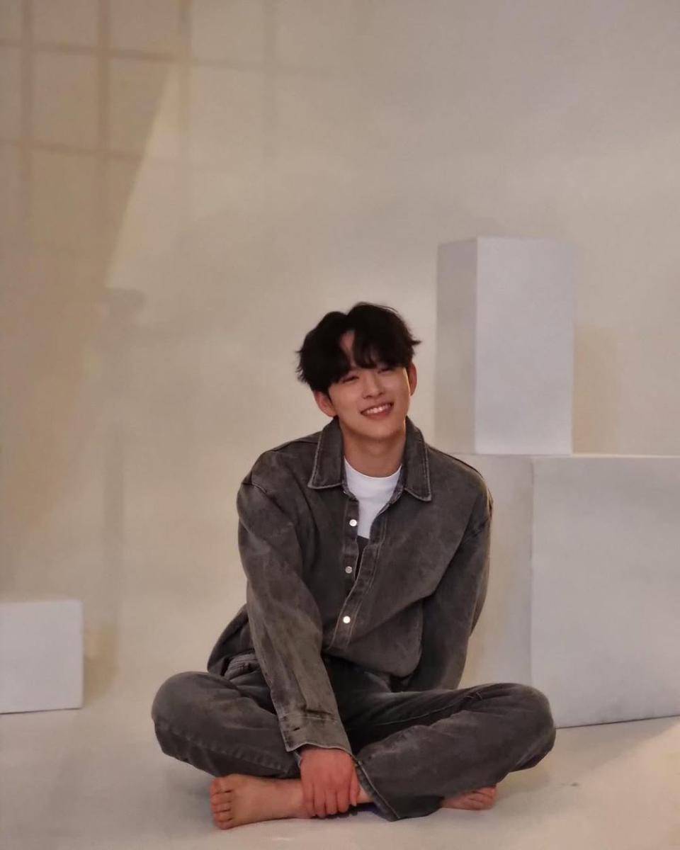 Lee Hyun So (instagram.com/leehyeonso)