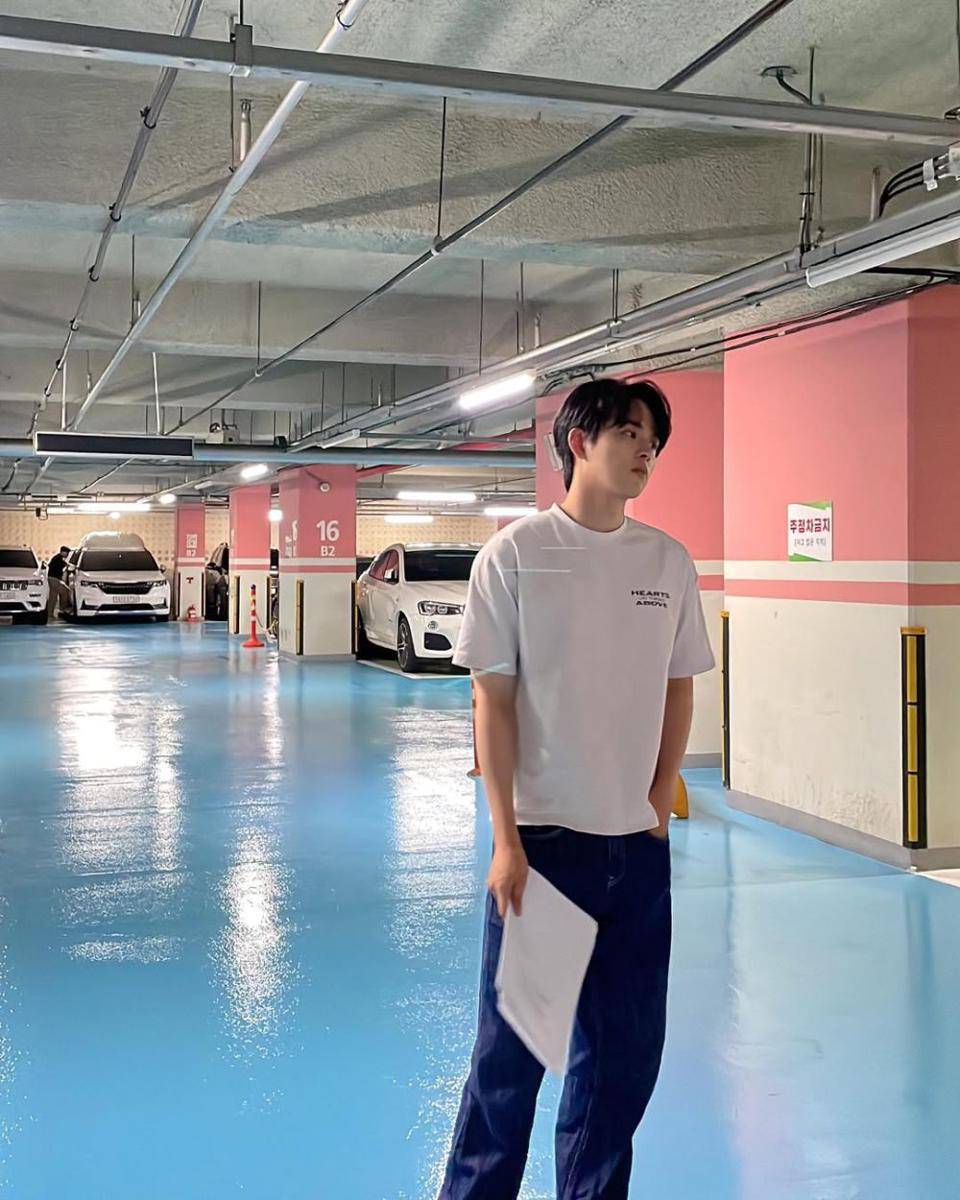 Lee Hyun So (instagram.com/leehyeonso)