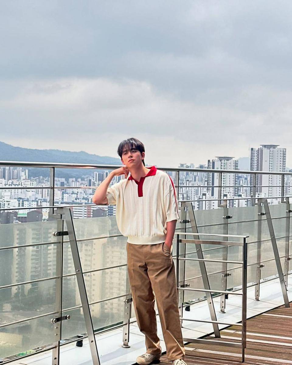 Lee Hyun So (instagram.com/leehyeonso)