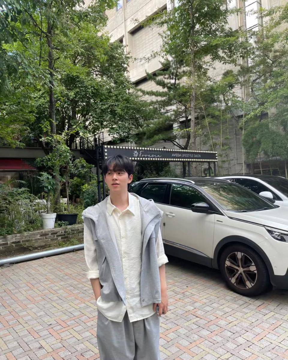 Lee Hyun So (instagram.com/leehyeonso)