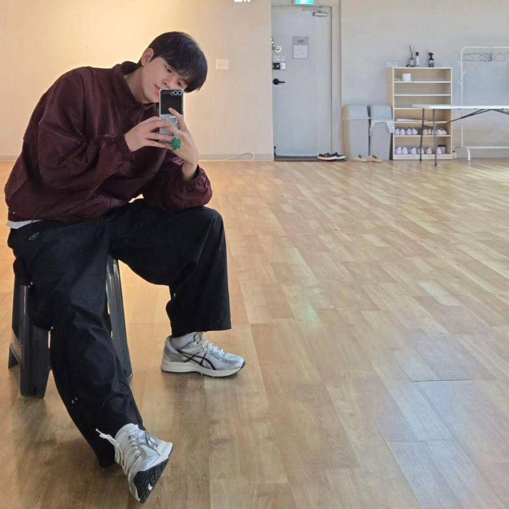 Lee Hyun So (instagram.com/leehyeonso)