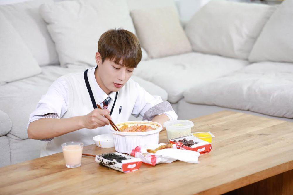 4 Acara Kuliner Yoon Doo Joon HIGHLIGHT, Terbaru Bareng Kwang Hee