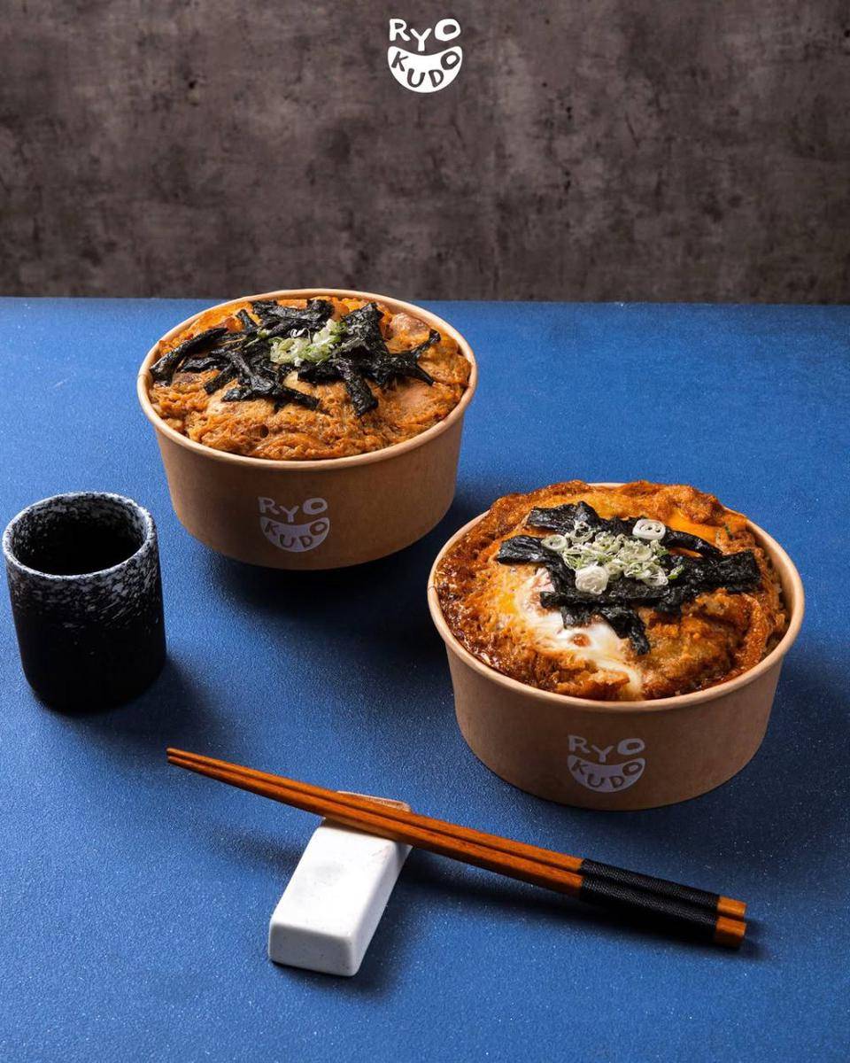 potret menu makanan Ryokudo Jakarta (instagram.com/ryokudo.jkt)