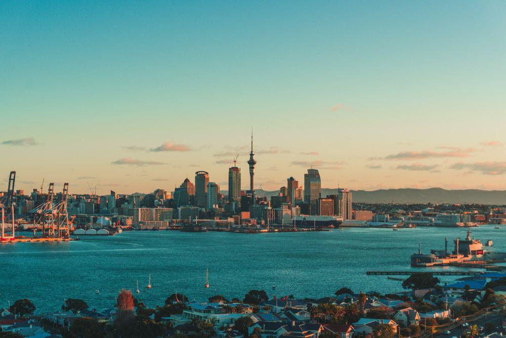 Kapan Waktu Terbaik Mengunjungi Auckland?