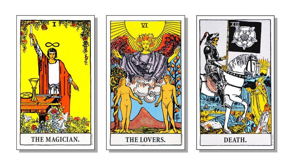 Tarot, Alat Refleksi Psikologis yang Sering Dianggap Mistis