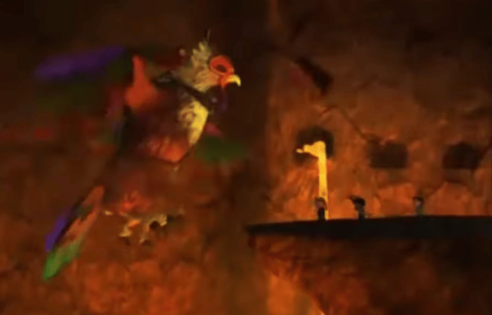 dok. LCP/ Upin & Ipin