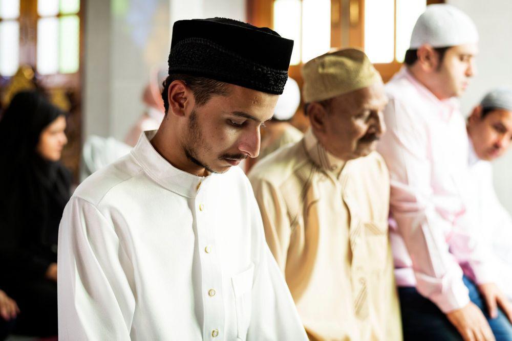 7 Kultum Tarawih Berbagai Tema yang Inspiratif, Penuh Makna