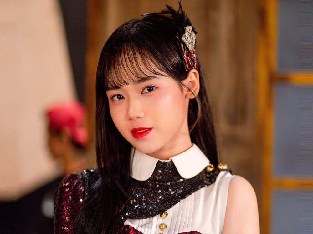 Fakta Lana JKT48, Trainee dengan Peringkat Tertinggi di SSK 2024!