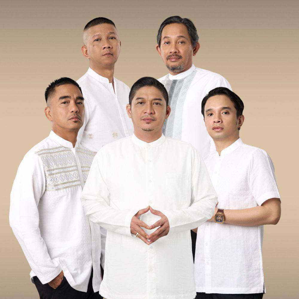 Lirik lagu Bulan Baik - Ungu (Ungu)