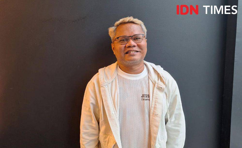 Ollon dipilih menjadi lokasi syuting film Solata (IDN Times/Rifky Oktarian)