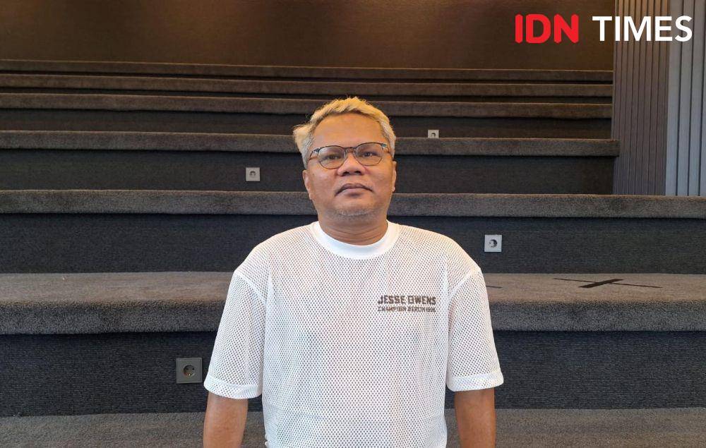 Ollon dipilih menjadi lokasi syuting film Solata (IDN Times/Rifky Oktarian)