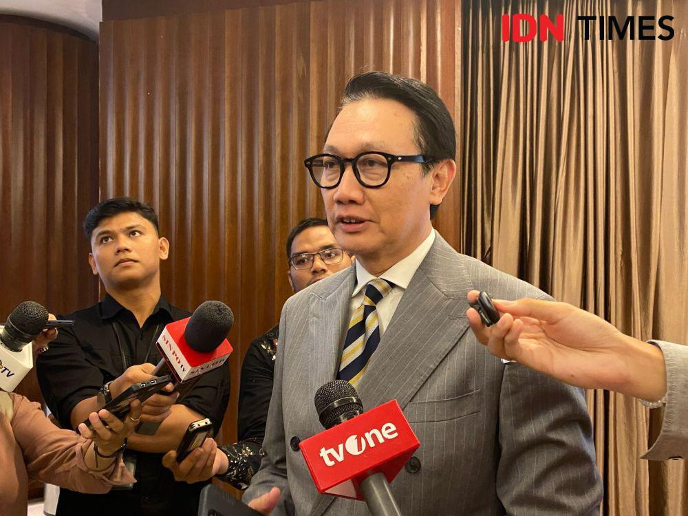 Geopolitik Ancam Keamanan Maritim Dunia, Indonesia Harus Bagaimana?