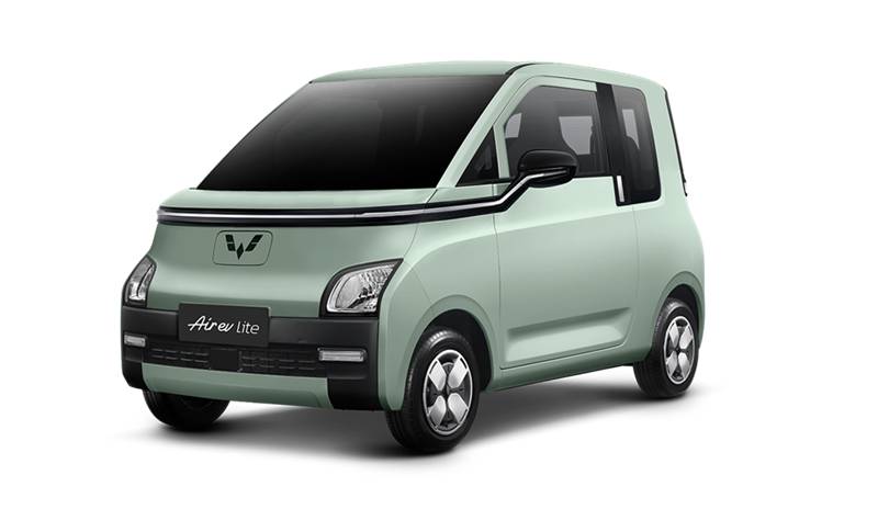 Wuling Air EV