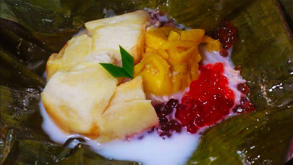 Resep Bongko Kopyor Pakai Roti Khas Gresik, Manis dan Gurihnya Juara!