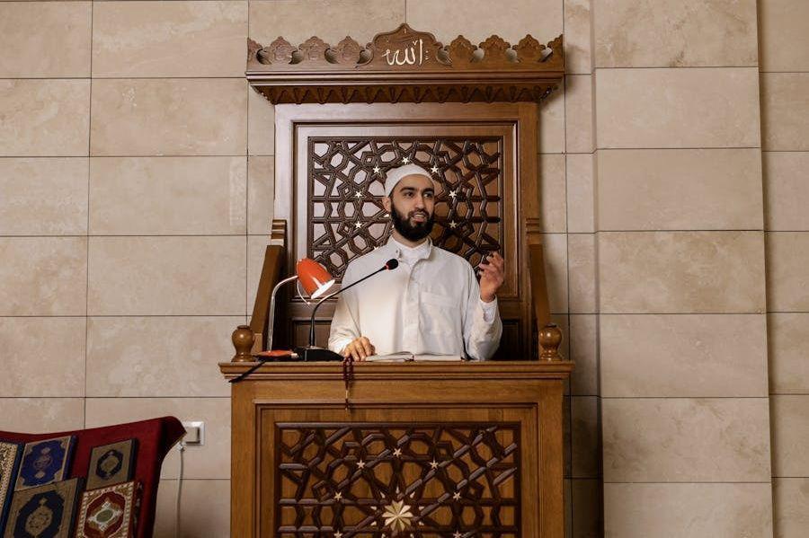 Contoh Pidato Menyambut Bulan Ramadan untuk Anak SD, Bakar Semangat!