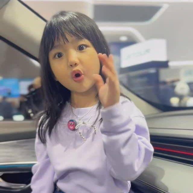 Arra TikTok (instagram.com/sana.arra_)
