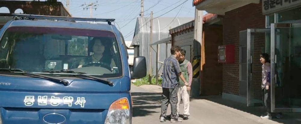 Cuplikan drama The Witch (dok. Channel A/ The Witch)