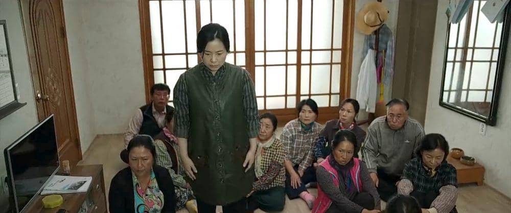 Cuplikan drama The Witch (dok. Channel A/ The Witch)