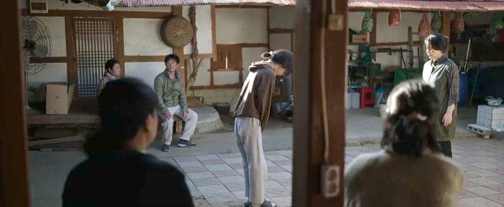 Cuplikan drama The Witch (dok. Channel A/ The Witch)