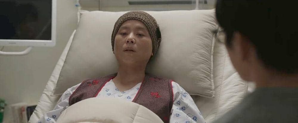 Cuplikan drama The Witch (dok. Channel A/ The Witch)