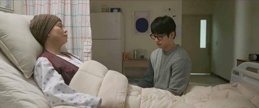 Cuplikan drama The Witch (dok. Channel A/ The Witch)