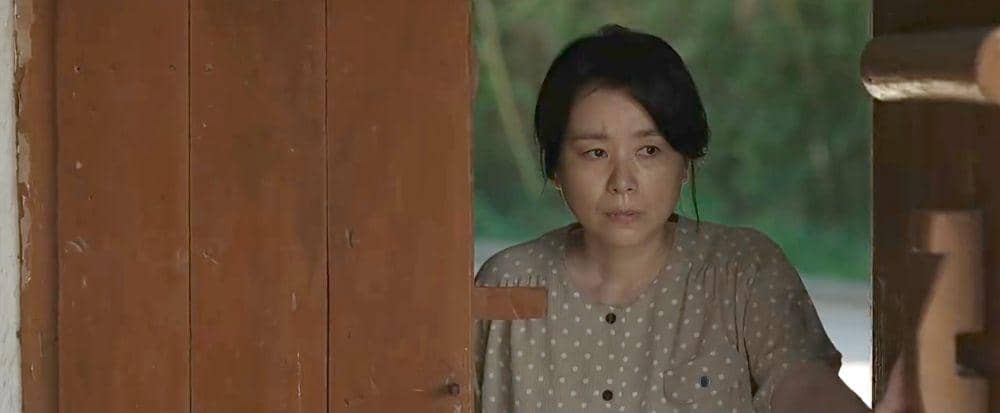 Cuplikan drama The Witch (dok. Channel A/ The Witch)