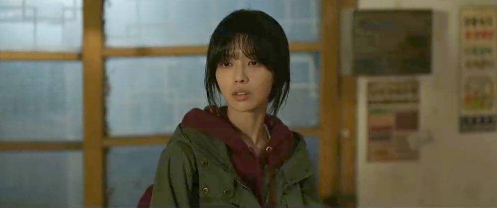 Cuplikan drama The Witch (dok. Channel A/ The Witch)