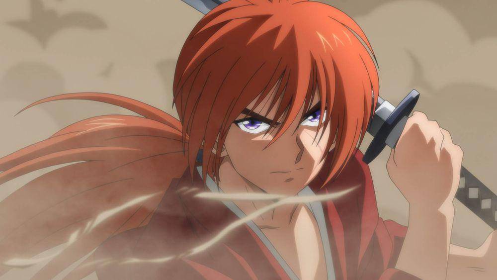 cowok anime INFJ (x.com/rurounikenshin)