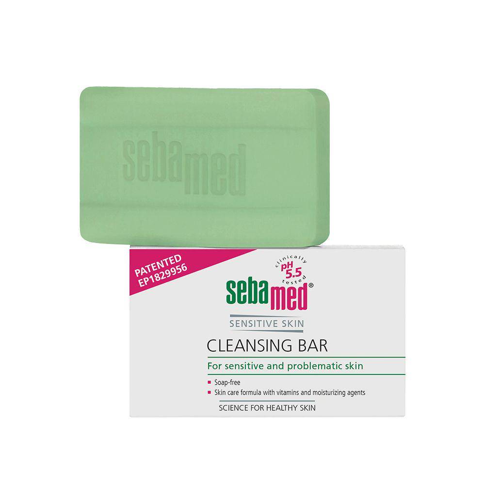 Sebamed® Cleansing Bar (sebamedindonesia.com)