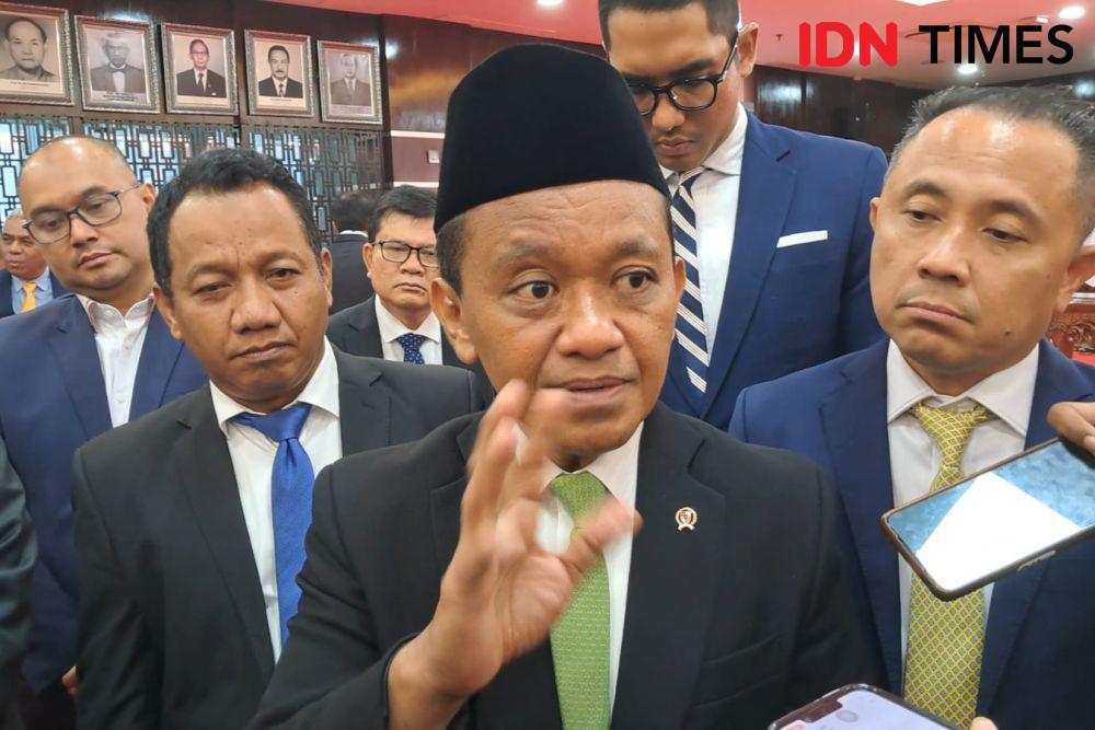 Bahlil Minta Pertamina Tak Alasan soal Tambah Impor Migas AS