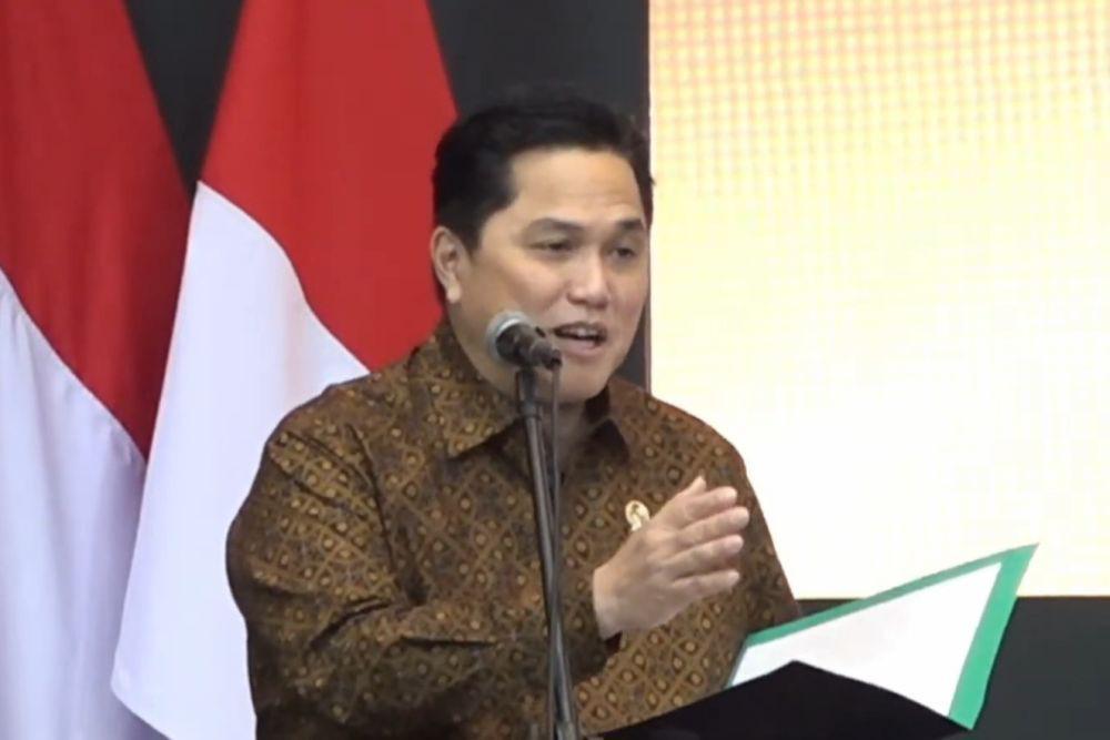 Stok Cadangan Emas Batangan RI Masih Kalah dari Singapura