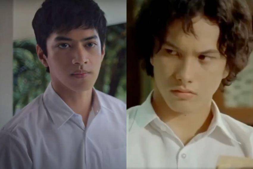 Ada Apa dengan Cinta dan Rangga & Cinta (dok. Miles Films/AADC | dok. Miles Films/Rangga & Cinta)